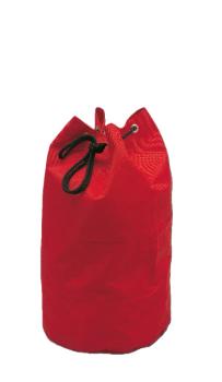 Gerätebeutel aus PVC-Material